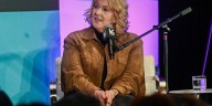 Brené Brown says the key to surviving AI is rejecting Jack Welch's advice and embracing humanity. The problem is humans 'can’t stand each other'