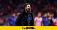 Simeone quiere "hacer un Griezmann" para fichar a Nico González a precio de saldo