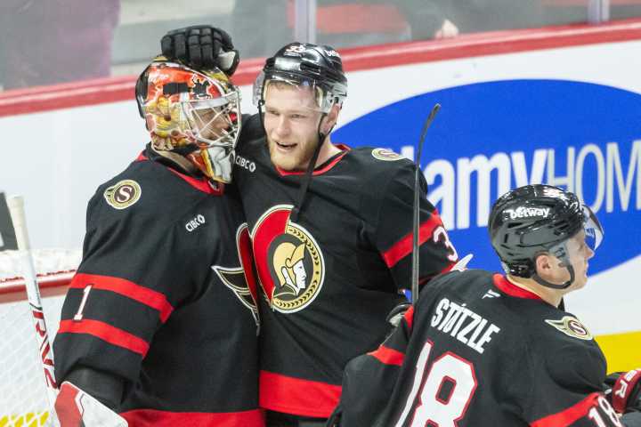 NHL Predictions Senators Edition October 16th Seattle Kraken at Ottawa