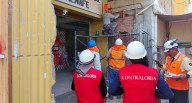 Lambayeque: obra del Hospital de Ferreñafe presenta deficiencias