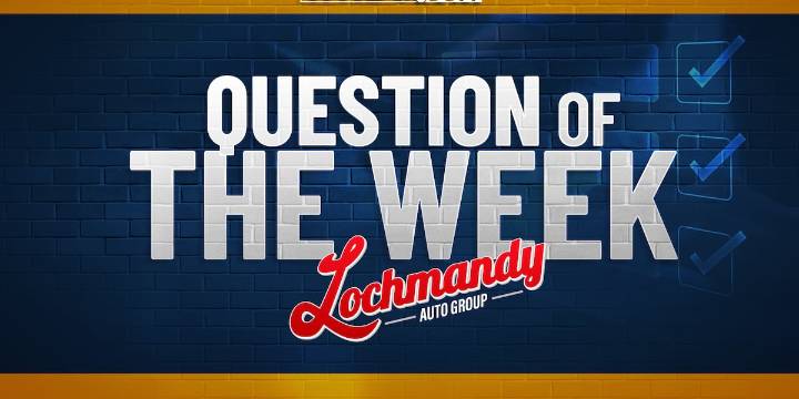 GAMEDAY Question of the Week: NC State at Notre Dame
