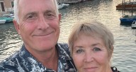 'I thought my husband was just grumpy but he died months later'