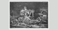 Why Guillermo del Toro made Frankenstein