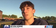 Hear from Titans senior before Spotlight Game