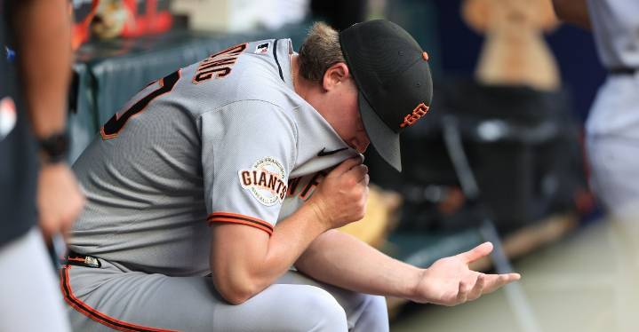 The worst developments from the Giants season