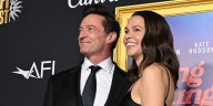 Hugh Jackman and Sutton Foster’s Relationship Timeline