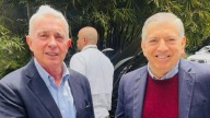 Los secretos de la cumbre entre César Gaviria y Álvaro Uribe en Llanogrande: hubo llamada a Germán Vargas Lleras y a candidatos