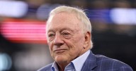 NFL Fines Jerry Jones After He 'Accidentally' Flipped Fans Off During Cowboys Win