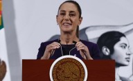 La mañanera de Sheinbaum, 22 de octubre, minuto a minuto