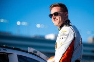 NASCAR Announcer Turns Down Racing Comeback to Focus on Broadcasting Job