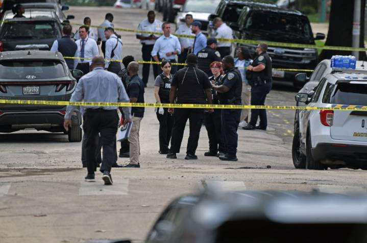 Baltimore needs civilian emergency response teams