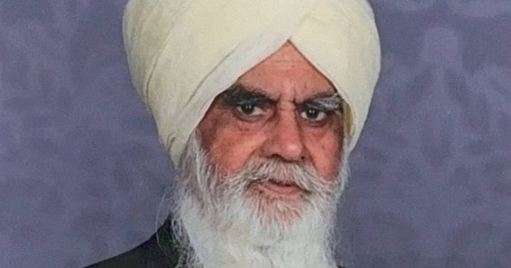 Family pay tribute to pensioner killed after being hit by council road sweeper