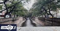 Córdoba se pone fresca: hay alerta por vientos y chance de lluvias