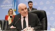 Allanaron la vivienda del vecino de José Luis Espert porque habrían arrojado allí su celular