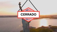 EEUU, 'cerrado': la Administración Trump deja a medio gas los servicios públicos hasta aprobar unos Presupuestos