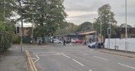 Residents complaining for years about faulty traffic lights outside schools