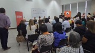 El Frente Jujuy Crece se prepara para dar pelea en el Congreso