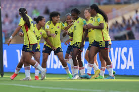 La Selección Colombia femenina sub-17 clasifica al Mundial de India