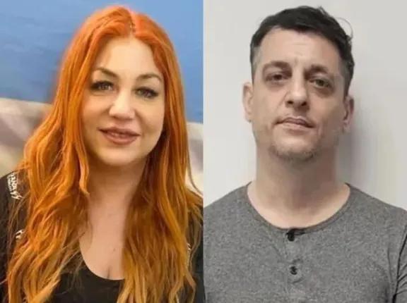 La fiscal rechazó la excarcelación del ex de Lourdes de Bandana por su “alto grado de violencia”