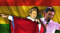 Bolivia elige presidente entre dos candidatos de derecha que prometen superar crisis económica y romper con aislamiento: Trump y Milei serían claves