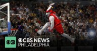 Philadelphia 76ers bring back mascot Hip-Hop for anniversary, lean into nostalgia