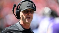 Ravens, John Harbaugh scrub locker room of fun amid dreadful 1