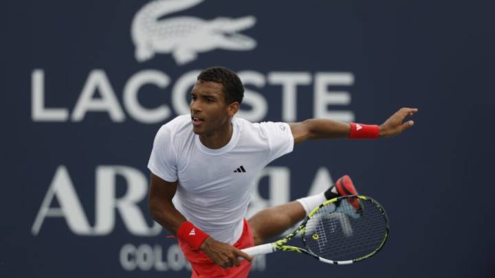ATP Paris Day 2 Predictions Including Felix Auger-Aliassime vs Francisco Comesana