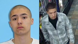 Blackfoot Police investigating homicide, searching for ‘extremely dangerous’ teenage suspect