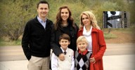 Wall Family of La Crete Honoured to Have NYC Street Named After Them