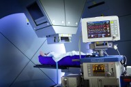 American Society for Radiation Oncology, Sept. 27
