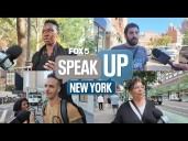 New Yorkers talk phone etiquette, romantic partner making more money