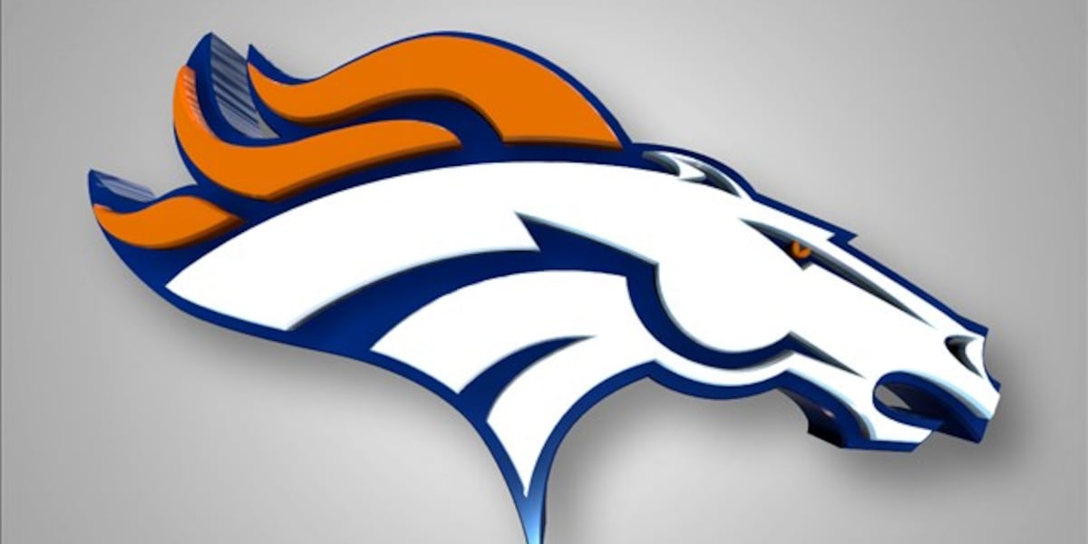 Broncos linebacker suspended for threatening referee after Giants game, reports say