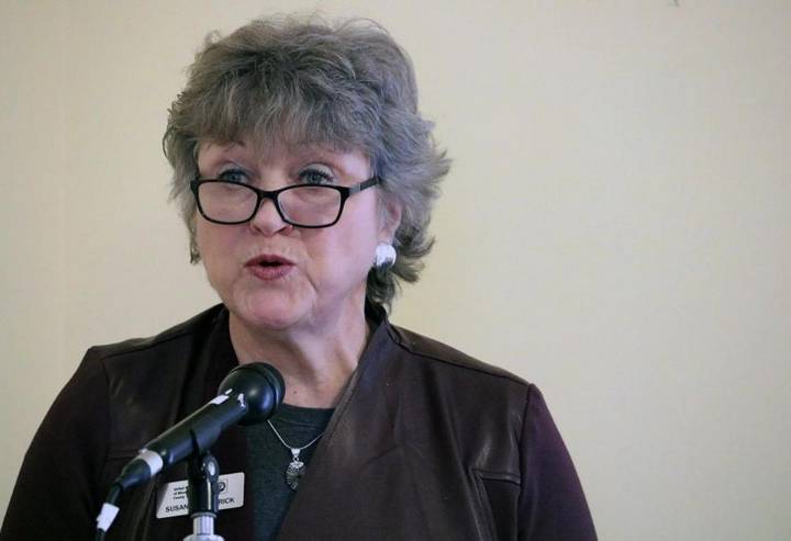 United Way of Missoula County named Chamber's top nonprofit