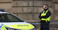 Kent Police attend petrol station after reports of 'man with weapon'