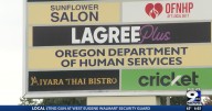 Eugene faces SNAP cuts; Catholic Community Services steps up