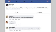 God Confuses All The Languages Again To Stop Everybody From Arguing Online
