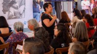Buscan erradicar la violencia hacia las mujeres