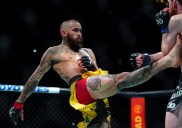 UFC Vancouver Preview and Prediction: Marlon "Chito" Vera