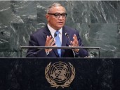 Belize signs ’safe third country’ agreement with U.S.