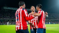 Chivas mantiene la buena racha y vence a Pumas