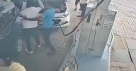 Rajasthan SDM suspended after viral video shows altercation with CNG pump staff