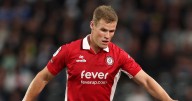 Gerhard Struber shares Rob Atkinson latest in Bristol City injury update ahead of QPR visit