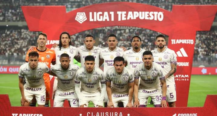 Universitario de Deportes es el primer club peruano clasificado a la Copa Libertadores 2026 últimas