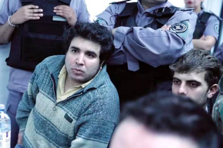 Sabag Montiel y Brenda Uliarte condenados por el intento de asesinato de Cristina Fernández