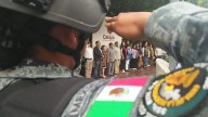 Fracción de Morena en contra de aumento salarial a los miembros del Ayuntamiento