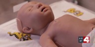 Rural Missouri hospitals prepare for flu season with hands