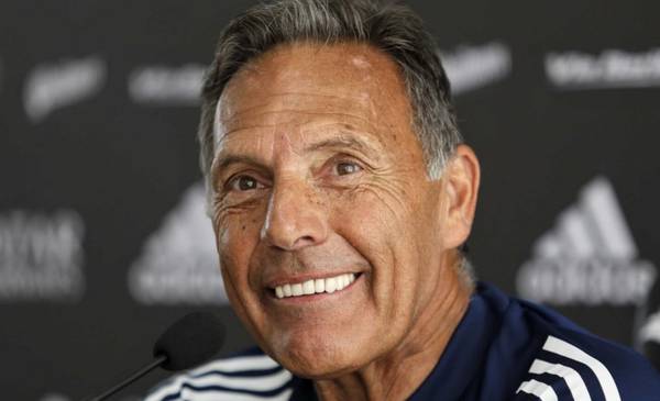 Las mejores frases de Miguel Ángel Russo para el fútbol y la vida