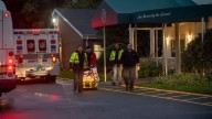 San Simeon nursing home in Greenport had previous fire alarm citation, records show