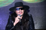 Rey Grupero llama mentiroso a Lupillo Rivera: “Belinda ni te topa”