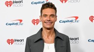 Ryan Seacrest Fans Go Wild for Childhood Throwback Photo With Sister Meredith
